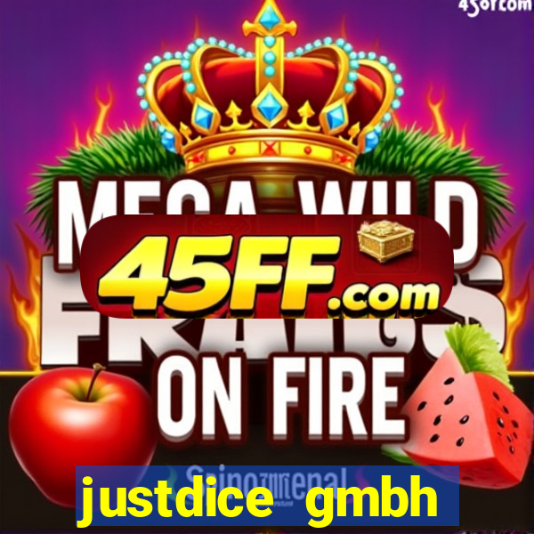justdice gmbh paypal games